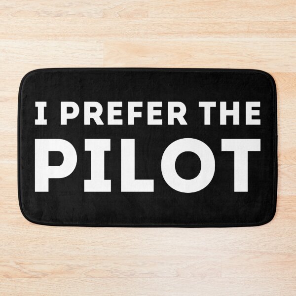 Item preview, Pilot Love Airplane Plane  designed and sold by Turie.