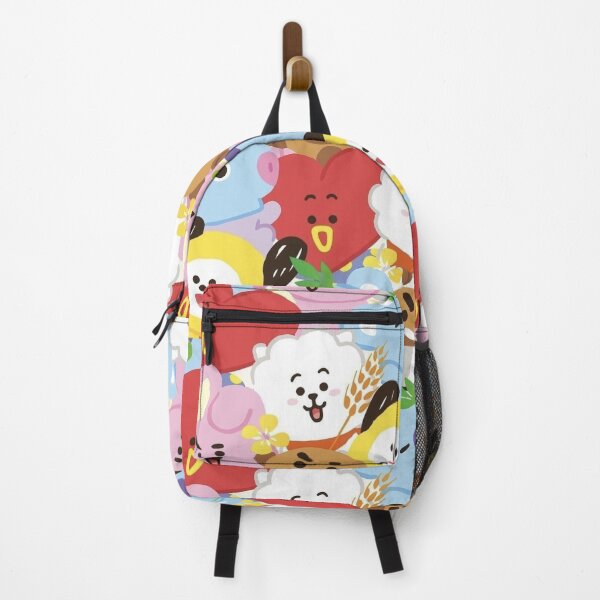 Bts21 backpack sale