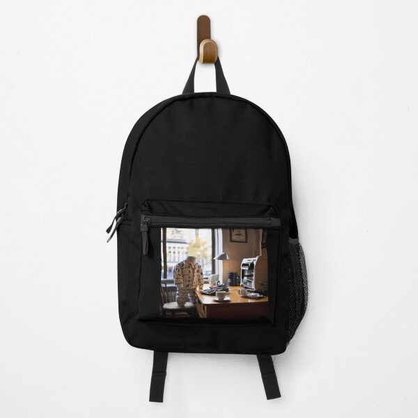 Item preview, Returning to the office... or not? designed and sold by Collection de trésors .