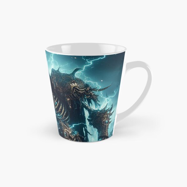 Item preview, Emissaries of the Stormbound Realm designed and sold by Pei-Kang Hsu.
