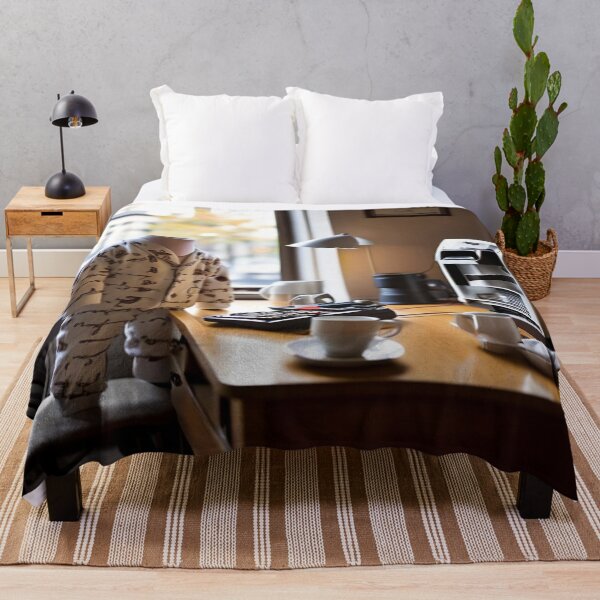 Item preview, Returning to the office... or not? designed and sold by Collection de trésors .