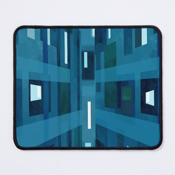 Item preview, Alley designed and sold by Andrew Hitchen.