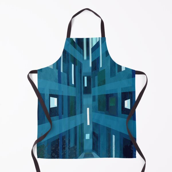 Item preview, Alley designed and sold by Andrew Hitchen.
