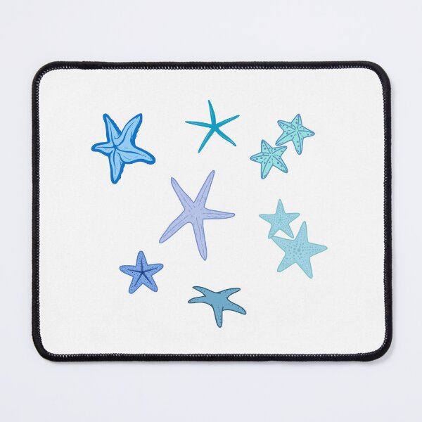 Item preview, Starfish designed and sold by corey ann art.