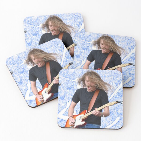 Item preview, Joshua Harmon - The Backseat Lovers - Photographs designed and sold by ConcertImages.
