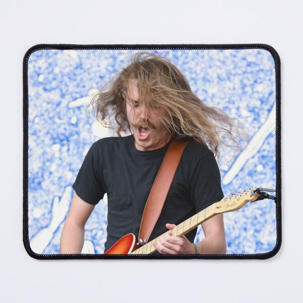 Item preview, Joshua Harmon - The Backseat Lovers - Photographs designed and sold by ConcertImages.
