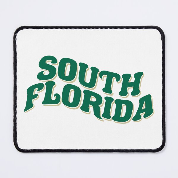 Item preview, USF University of South Florida designed and sold by kkosmicki.