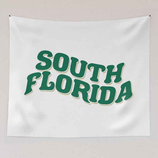 Item preview, USF University of South Florida designed and sold by kkosmicki.