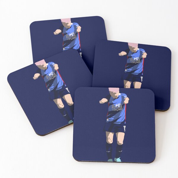 Item preview, Megan Rapinoe Happy Dance  designed and sold by AlexsOriginals.