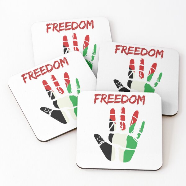 Item preview, Freedom for Palestine designed and sold by EvelinZ.