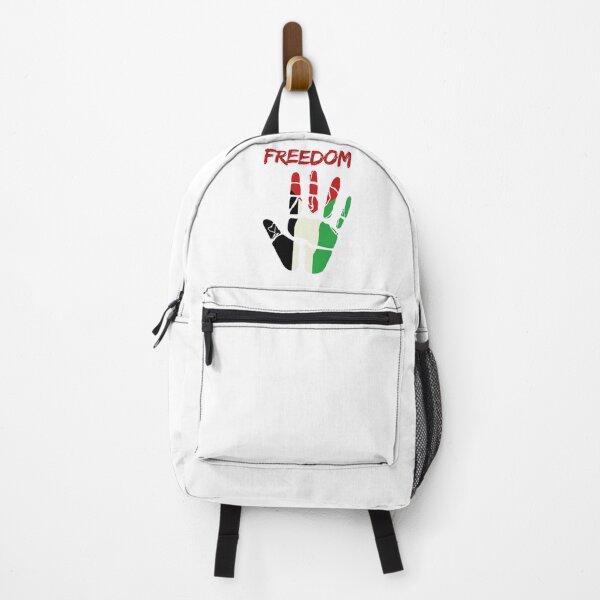 Item preview, Freedom for Palestine designed and sold by EvelinZ.