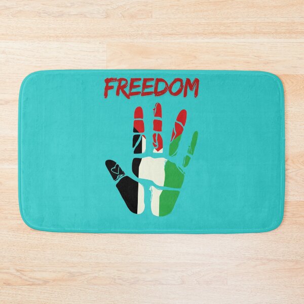 Item preview, Freedom for Palestine designed and sold by EvelinZ.