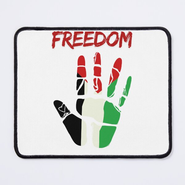 Item preview, Freedom for Palestine designed and sold by EvelinZ.