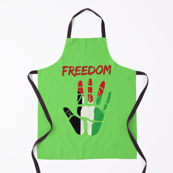 Item preview, Freedom for Palestine designed and sold by EvelinZ.