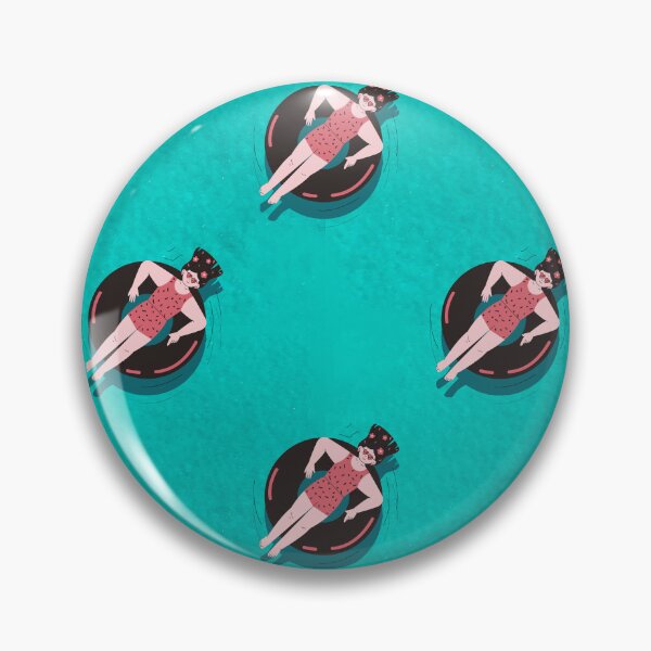 Item preview, Pool day (pattern) designed and sold by Anannya  Mondal.