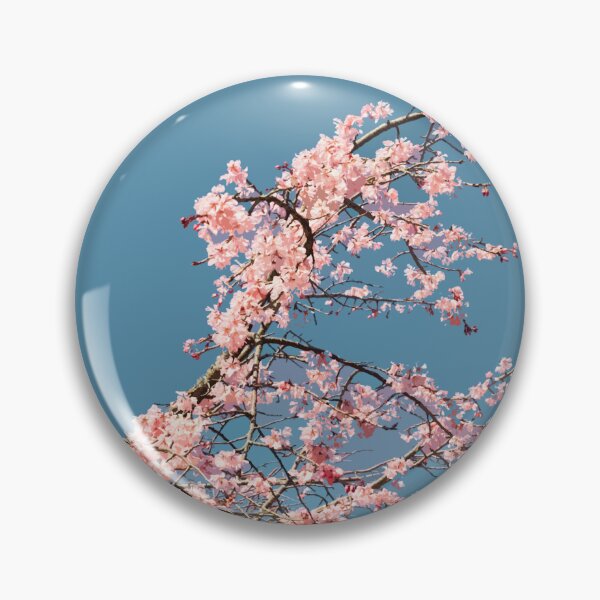 Item preview, Sakura Cherry Blossom Spring Japan Vintage designed and sold by ashandbubu.