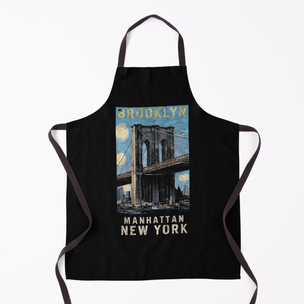 Item preview, Brooklyn Bridge Manhattan Brooklyn New York NYC designed and sold by EdGraphy.