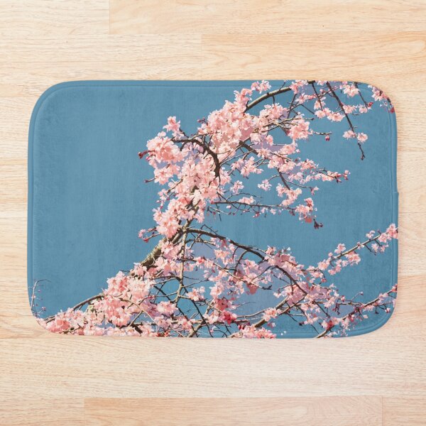 Artikelvorschau, Sakura Kirschblüte Frühling Japan Vintage entworfen und verkauft von ashandbubu.