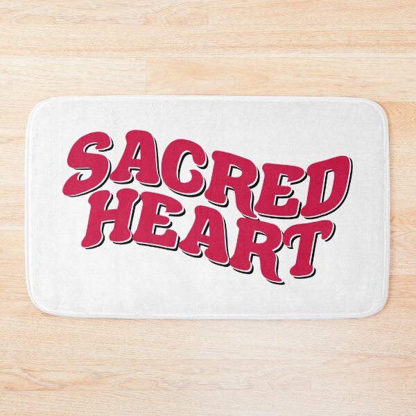 Item preview, Sacred Heart University designed and sold by kkosmicki.