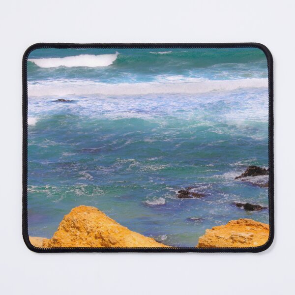 Item preview, sand waves designed and sold by Tereza Pilar Art.