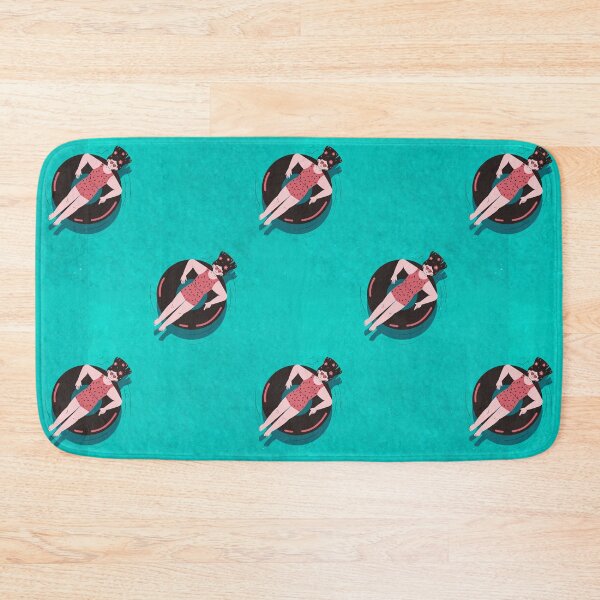 Item preview, Pool day (pattern) designed and sold by Anannya  Mondal.