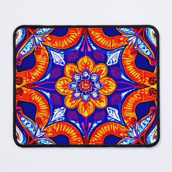 Item preview, Celestial Carnival A Dance of Patterns designed and sold by Highlandkings.