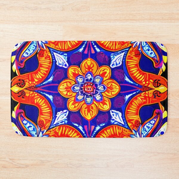 Item preview, Celestial Carnival A Dance of Patterns designed and sold by Highlandkings.
