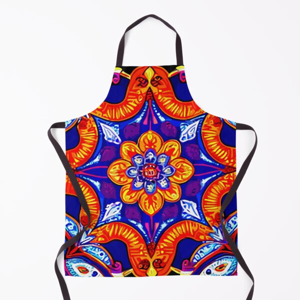 Item preview, Celestial Carnival A Dance of Patterns designed and sold by Highlandkings.
