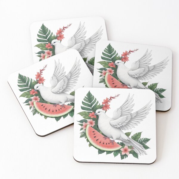Item preview, Peaceful Wing designed and sold by piscininha.
