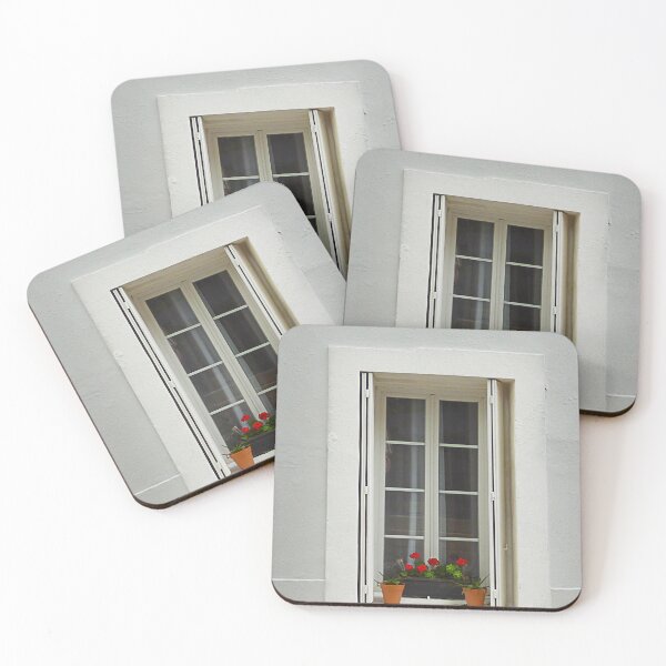 Item preview, Spanish window. designed and sold by Paul Pasco.