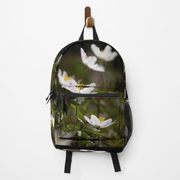 Item preview, Contrast 3. Wood anemone designed and sold by Jouko Lehto Photography.