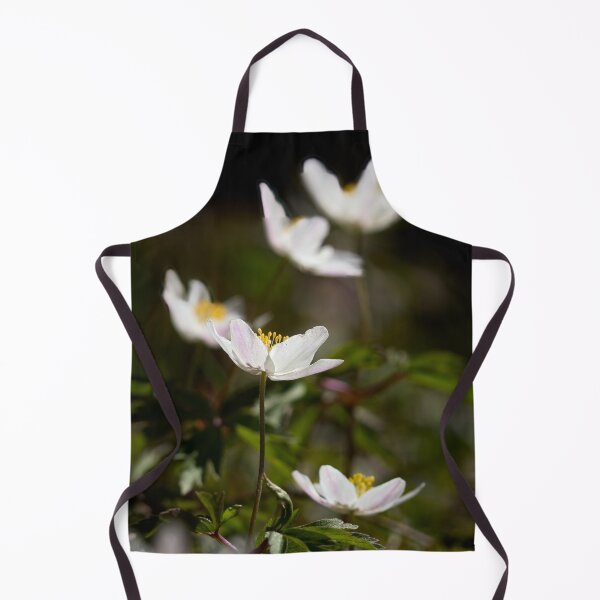 Item preview, Contrast 3. Wood anemone designed and sold by Jouko Lehto Photography.