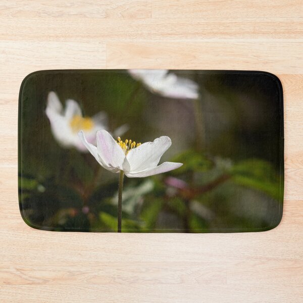 Item preview, Contrast 3. Wood anemone designed and sold by Jouko Lehto Photography.