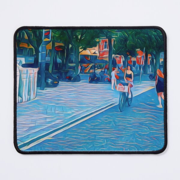 Item preview, #72 Amsterdam Street Photography 20-24 May 2024 designed and sold by IntFix.