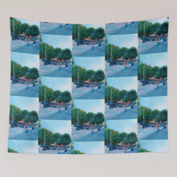 Item preview, #72 Amsterdam Street Photography 20-24 May 2024 designed and sold by IntFix.