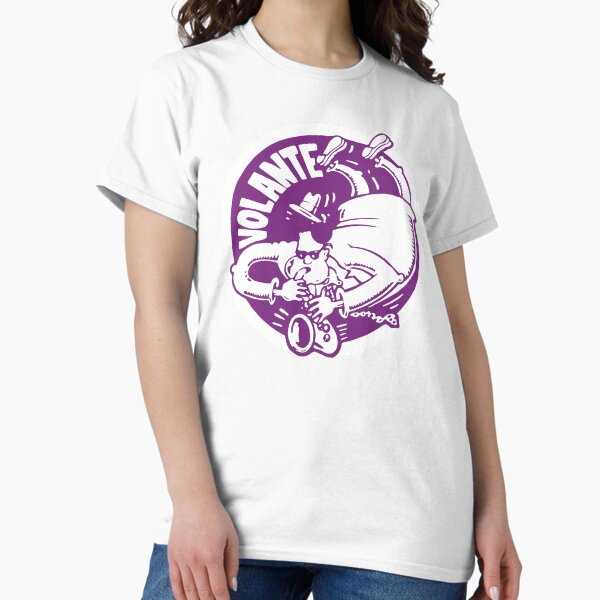 Item preview, Saxaphone man flying record designed and sold by Teebubbleuk.