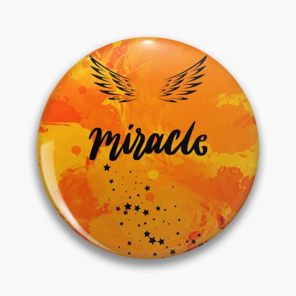 Item preview, orange miracle for you designed and sold by Suzan Buyukengin.