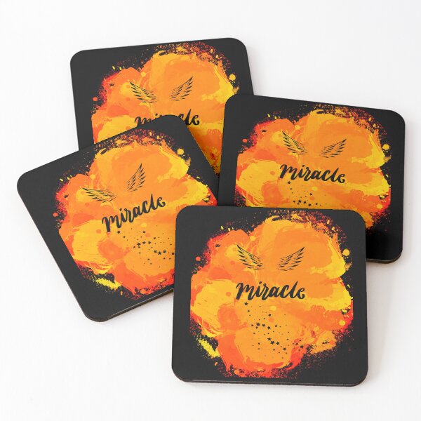 Item preview, orange miracle for you designed and sold by Suzan Buyukengin.