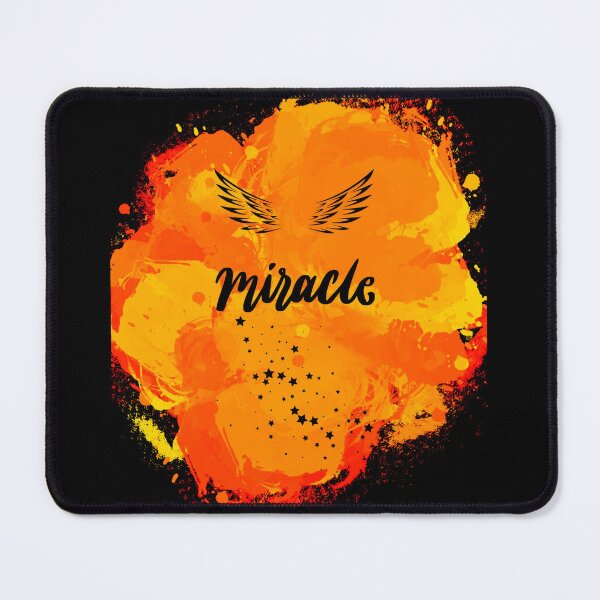 Item preview, orange miracle for you designed and sold by Suzan Buyukengin.
