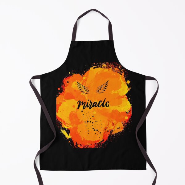 Item preview, orange miracle for you designed and sold by Suzan Buyukengin.