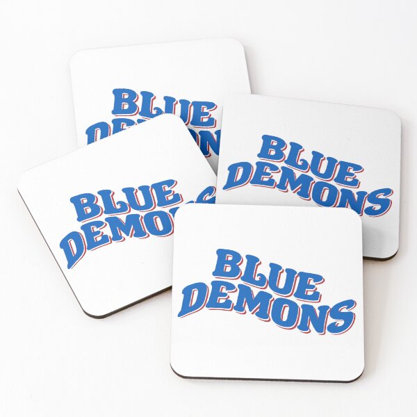 Item preview, Depaul University Blue Demons designed and sold by kkosmicki.