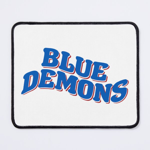 Item preview, Depaul University Blue Demons designed and sold by kkosmicki.