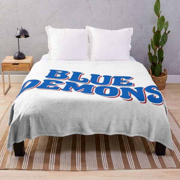 Item preview, Depaul University Blue Demons designed and sold by kkosmicki.