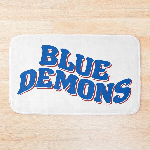 Item preview, Depaul University Blue Demons designed and sold by kkosmicki.