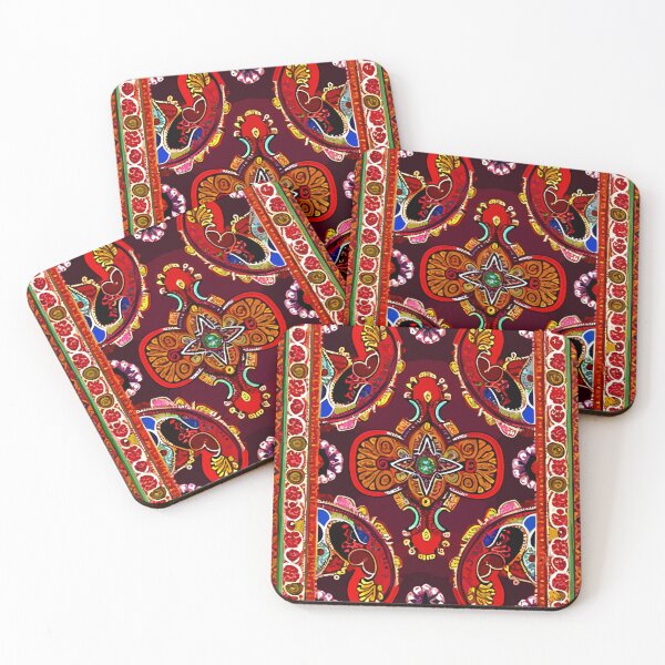 Item preview, Tapestry of Traditions: Ancestral Echoes designed and sold by Highlandkings.