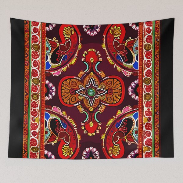 Item preview, Tapestry of Traditions: Ancestral Echoes designed and sold by Highlandkings.