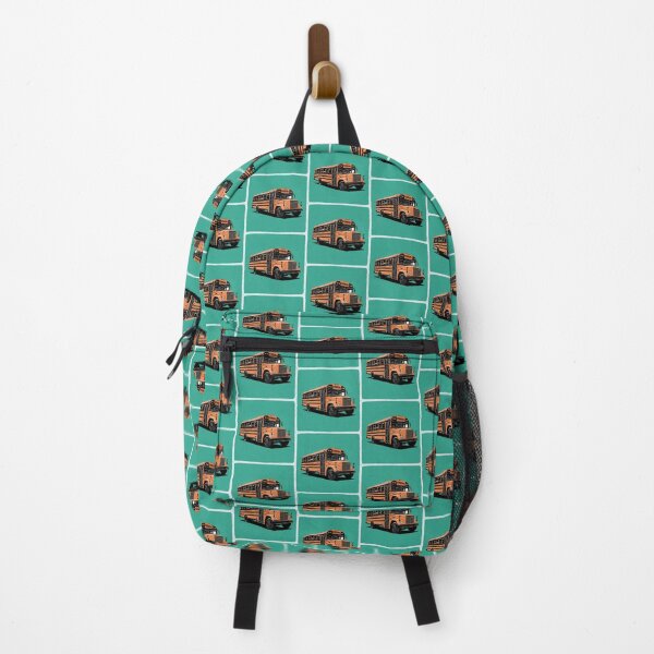 Item preview, School bus designed and sold by Art-Design-EM.