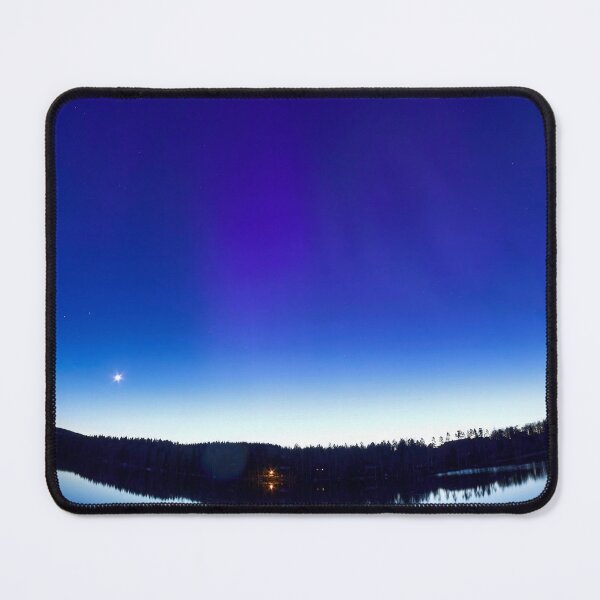 Item preview, The last auroras before summer 24 designed and sold by Jouko Lehto Photography.