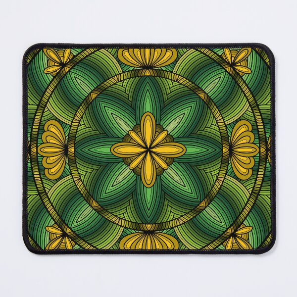 Item preview, Emerald Radiance designed and sold by CatIveyCreative.
