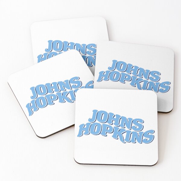 Item preview, Johns Hopkins University designed and sold by kkosmicki.